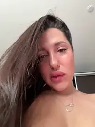 AleksandraRich webcam model stream image