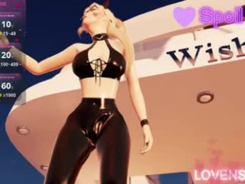 mia_lilah webcam model stream image