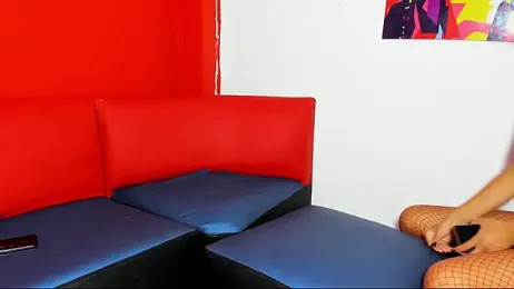 TotalgrupDESTRUCTION webcam model stream image