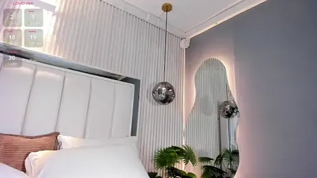 Alexis_camX webcam model stream image