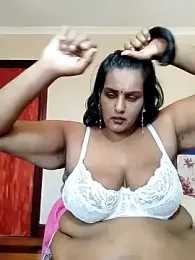 Foxybaby420 webcam model stream image