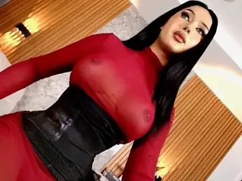 MiaFuckingWill webcam model stream image