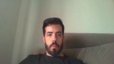 Hbarbudo webcam model stream image