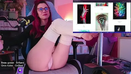 Indriya2x0 webcam model stream image