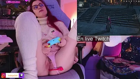 Indriya2x0 webcam model stream image