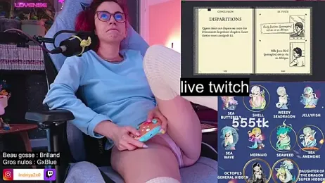 Indriya2x0 webcam model stream image