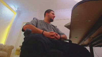 JoshKnights webcam model stream image