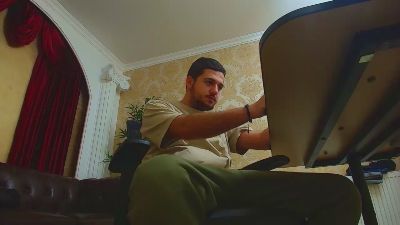 JoshKnights webcam model stream image