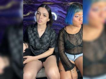 DirtyLadys69 webcam bongacams model stream image