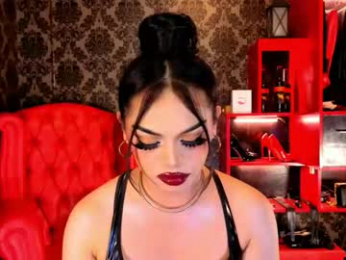 _ministryofsin_ webcam model stream image