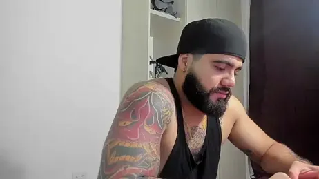 _Coddygold_ webcam model stream image