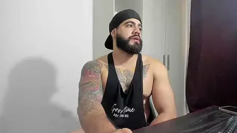 _Coddygold_ webcam model stream image