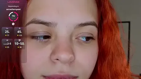 SynnoveBann webcam model stream image