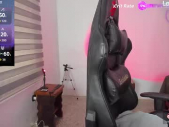 hollymollyxoxo webcam model stream image