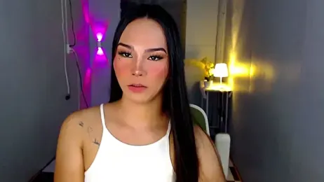 Fille_itou webcam model stream image