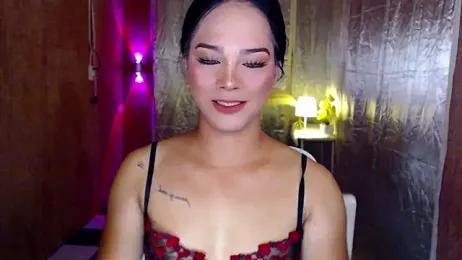 Fille_itou webcam model stream image