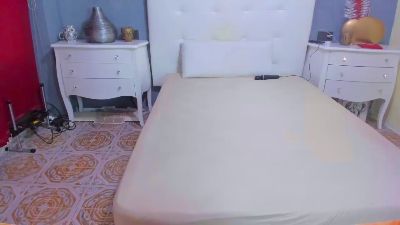 nicol_hot30 webcam model stream image