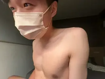 Yo155 webcam model stream image