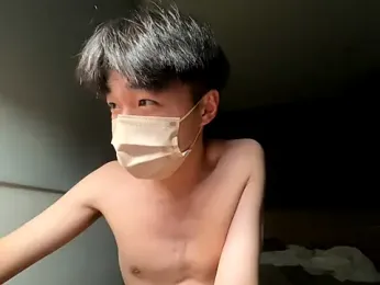 Yo155 webcam model stream image