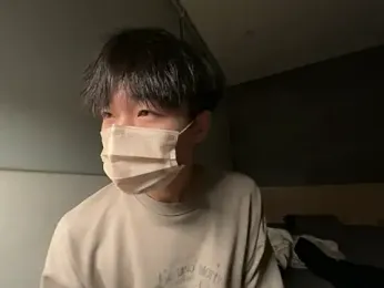 Yo155 webcam model stream image