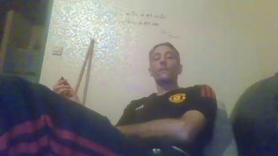 vince600 webcam model stream image