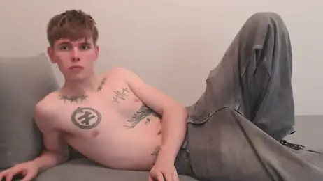 Fredd_Xanders webcam model stream image