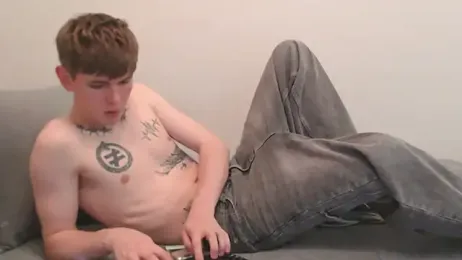 Fredd_Xanders webcam model stream image