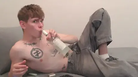 Fredd_Xanders webcam model stream image