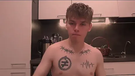 Fredd_Xanders webcam stripchat model stream image