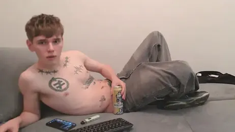 Fredd_Xanders webcam model stream image