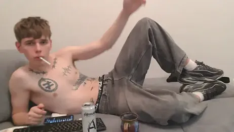Fredd_Xanders webcam model stream image