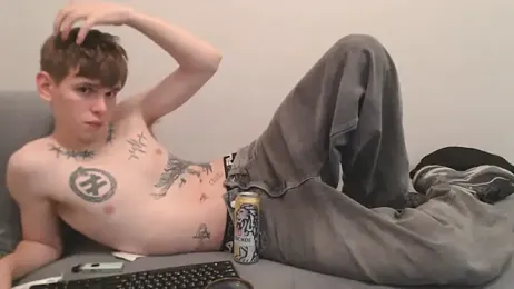 Fredd_Xanders webcam model stream image
