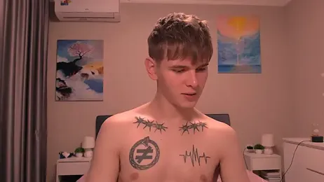 Fredd_Xanders webcam model stream image