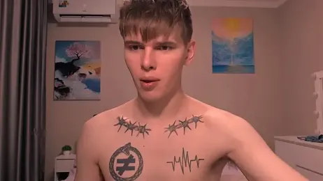 Fredd_Xanders webcam model stream image