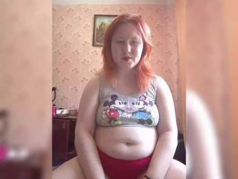 Karmila7 webcam bongacams model stream image