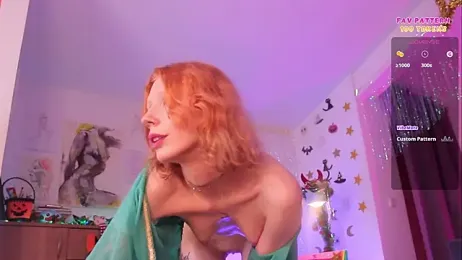 PrincessCircusss webcam model stream image