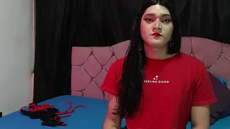 Cataleya_divine webcam model stream image