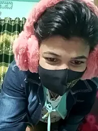 Sumi-roy webcam stripchat model stream image