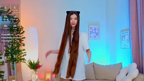 oliviaah_ webcam stripchat model stream image