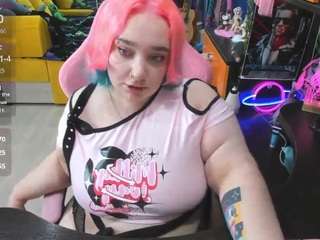 softie-sofy webcam camsoda model stream image