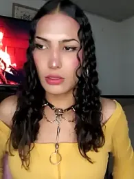 Jessica_princes webcam model stream image