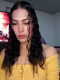 Jessica_princes webcam model stream image