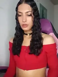 Jessica_princes webcam stripchat model stream image