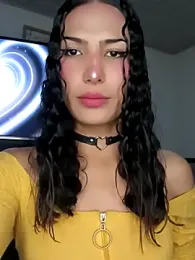 Jessica_princes webcam model stream image