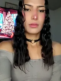 Jessica_princes webcam model stream image