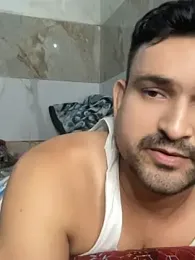 Hunkguy99 webcam model stream image