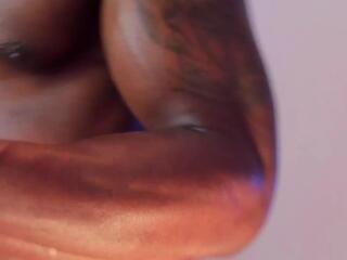 Edwar Brown webcam model stream image