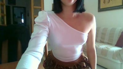 Fragolina_21 webcam model stream image
