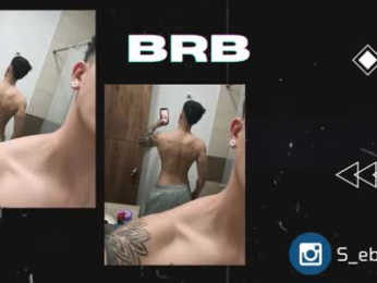 sebas_w01 webcam model stream image