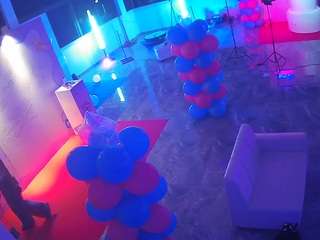 voyeurcam-casa-salsa-bathroom-7 webcam model stream image